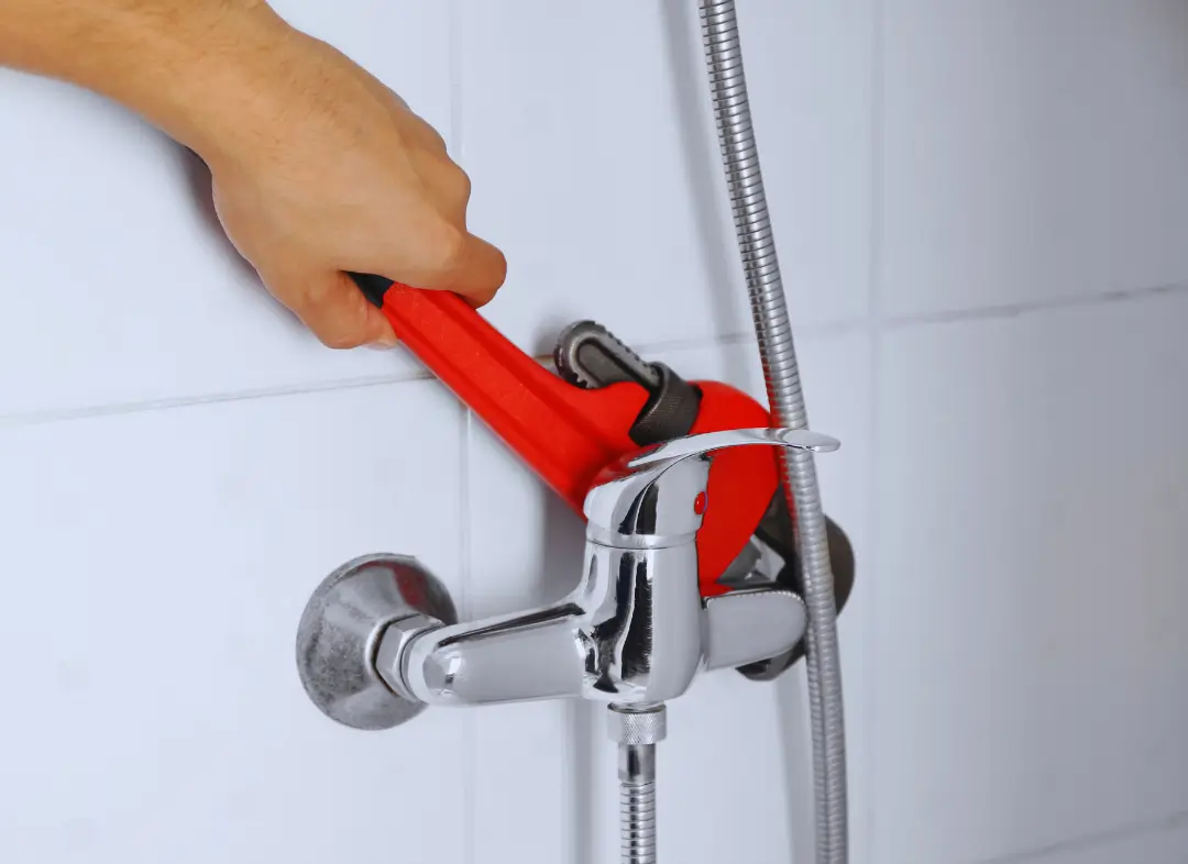 Mitigeur Thermostatique douche Uckange